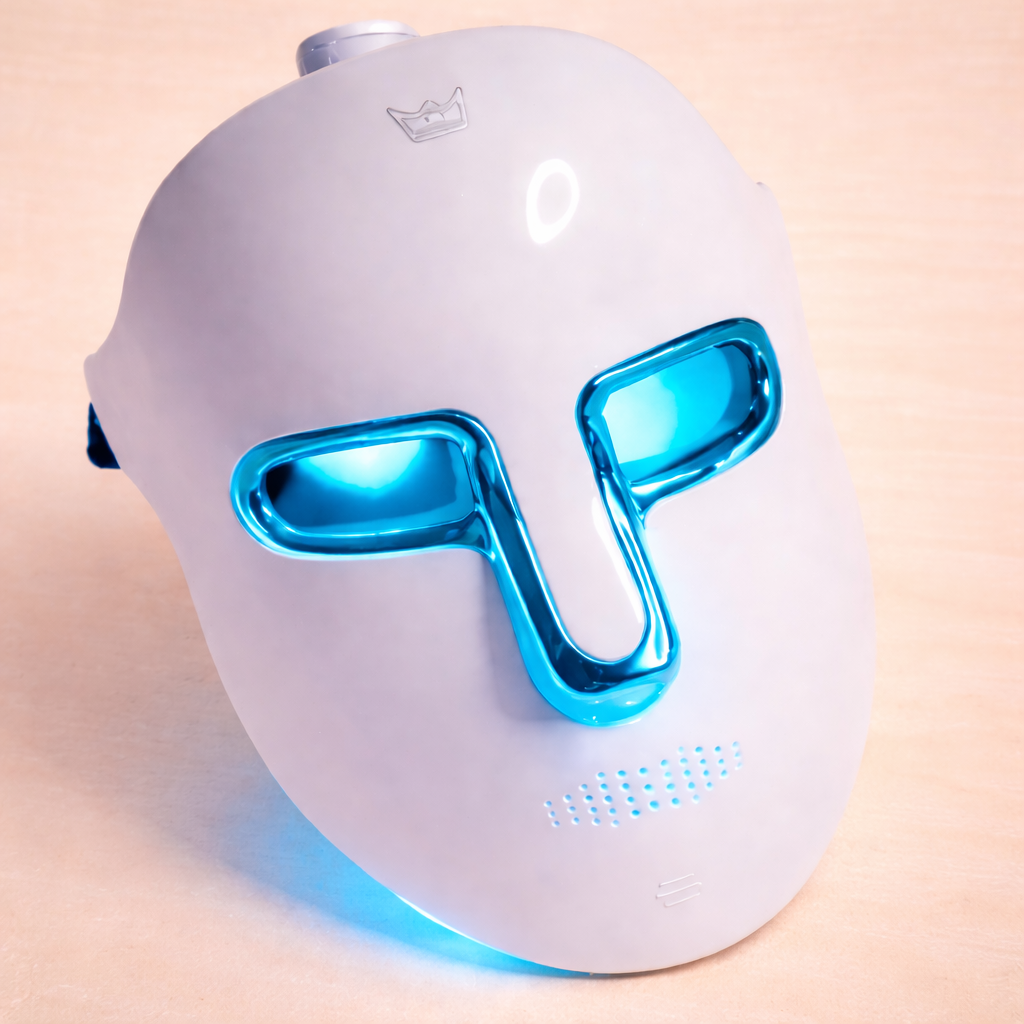 Raelux LED Mask