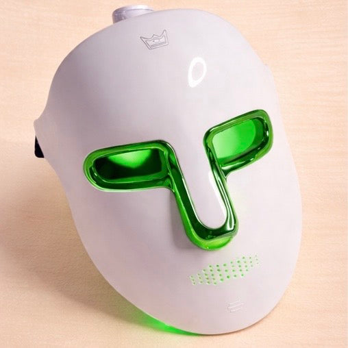 Raelux LED Mask