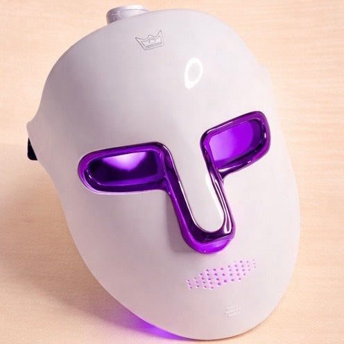 Raelux LED Mask