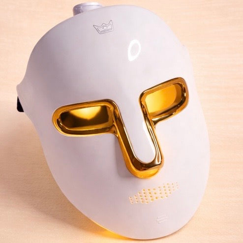 Raelux LED Mask