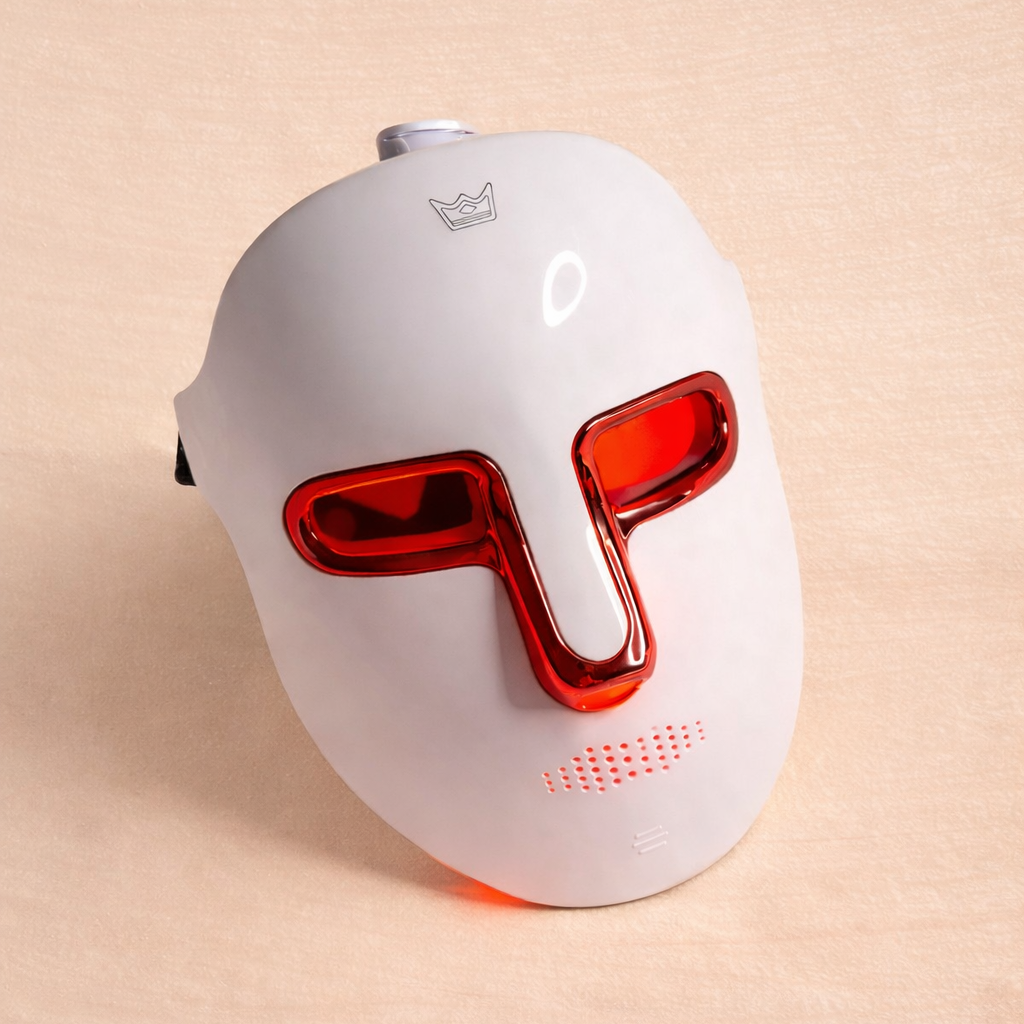 Raelux LED Mask